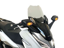 HONDA FORZA 125 [2018-2021] - Touring windshield – view 3