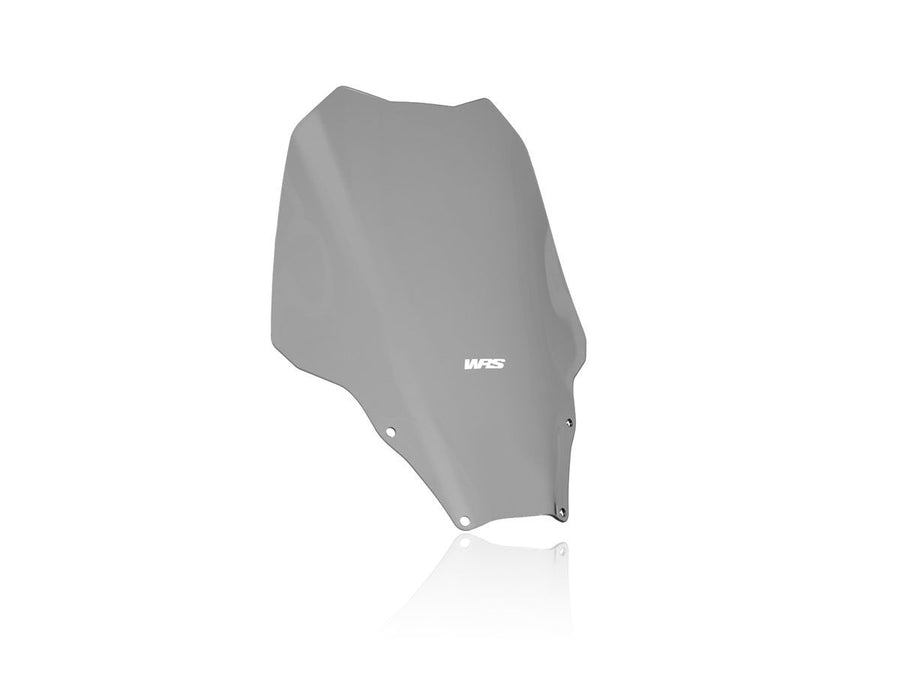 HONDA FORZA 125 [2018-2021] - Touring windshield – view 11