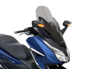 HONDA FORZA 125 [2021-2026] - Touring windshield – view 1