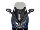 Honda Forza 350 [2021-2026] - Touring Windshield – View 5