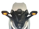 HONDA FORZA 300 [2018-2020] - Touring windshield – view 5