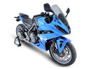 SUZUKI GSX 8 R [2024-2026] - Touring windshield - view 11