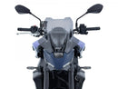 Yamaha MT-09 [2024-2026] - Touring windshield without bracket - view 5