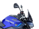 YAMAHA MT-09 Y-AMT [2024-2026] - Touring windshield without bracket - view 11