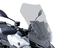 Yamaha Tracer 9 GT+ [2025-2026] - Touring windshield - view 1
