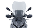 Yamaha Tracer 9 GT+ [2025-2026] - Touring windshield - view 5