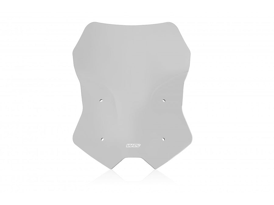 Yamaha Tracer 9 GT [2025-2026] - Touring Windschild – Ansicht 11