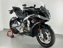 APRILIA TUONO 660 [2021-2026] - Touring Windschild – Ansicht 8