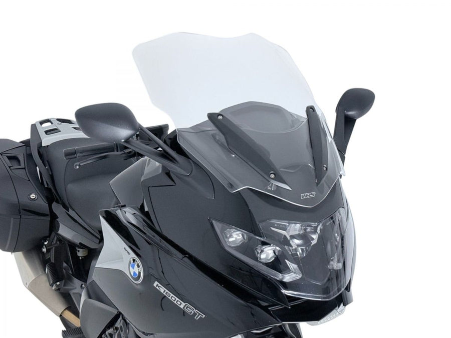 BMW K 1600 Sport [2011-2016] - Touring windshield – view 4