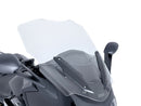 BMW K 1600 GTL [2011-2026] - Touring windshield – view 2
