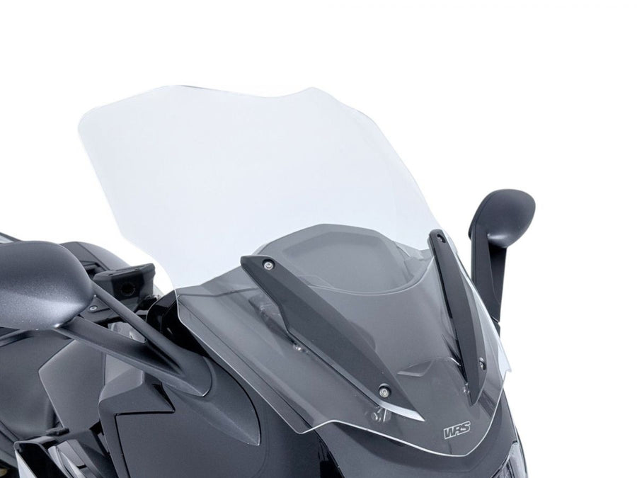 BMW K 1600 GTL [2011-2026] - Touring windshield – view 2
