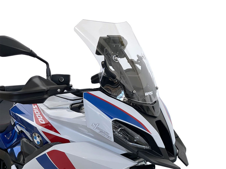BMW M 1000 XR [2024-2026] - Touring windshield – view 3
