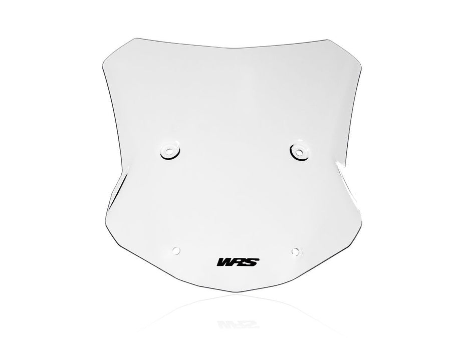 BMW M 1000 XR [2024-2026] - Touring windshield - view 9