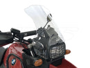 BMW R 1100 GS [1994-1999] - Touring windshield – view 3