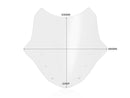 BMW R 1200 RT [2014-2018] - Touring Windschild – Ansicht 11