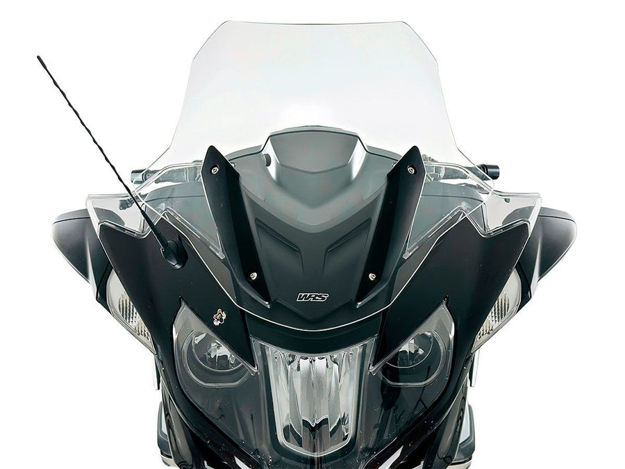 BMW R 1250 RT [2019-2020] - Touring Windschild 1. Serie – Ansicht 4
