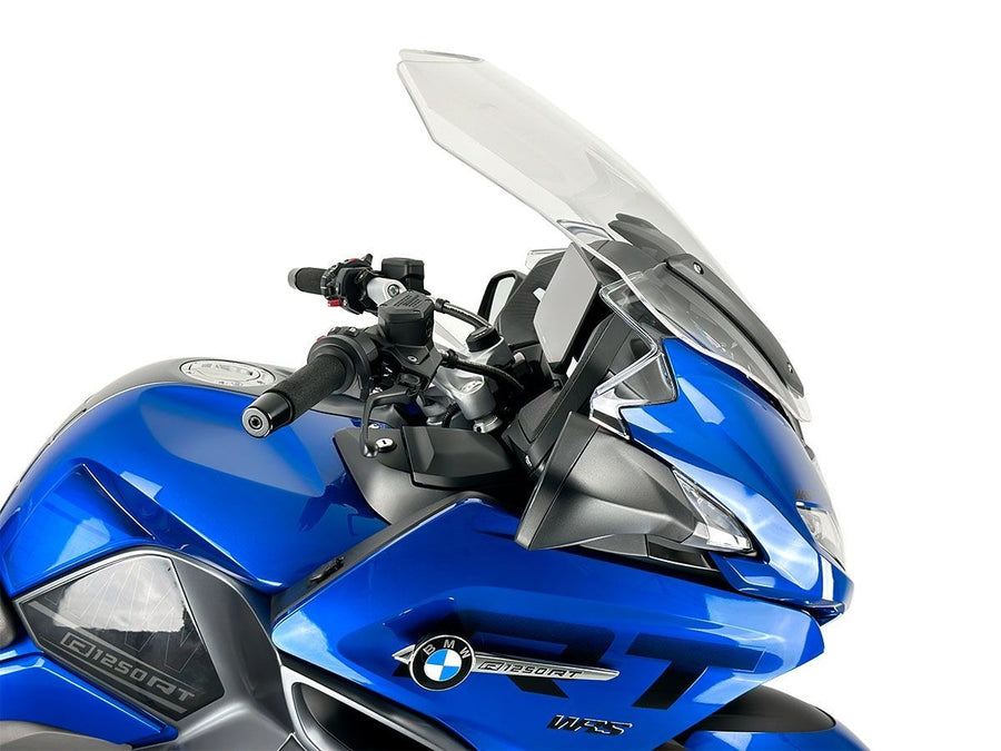 BMW R 1250 RT [2021-2025] - Touring windshield - view 6