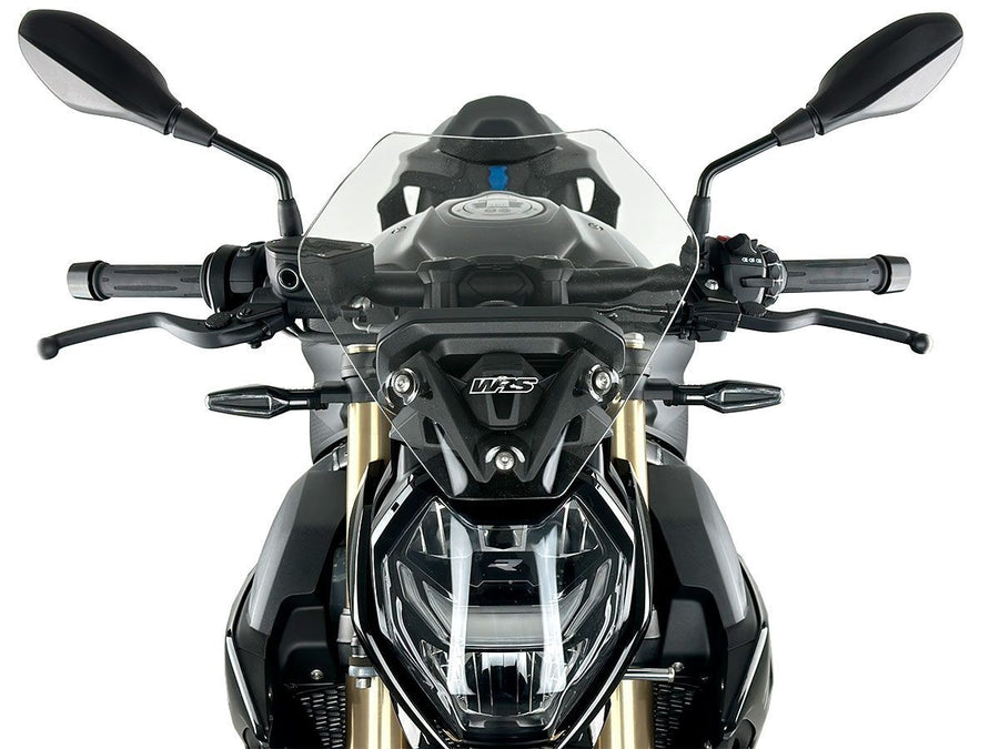 BMW S 1000 R [2021-2024] - Touring windshield - view 6
