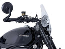 CFMOTO 450 CL-C [2024-2026] - Touring windshield - view 12