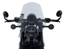 CFMOTO 450 CL-C [2024-2026] - Touring windshield - view 8