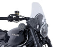 CFMOTO 450 CL-C [2024-2026] - Touring windshield – view 4