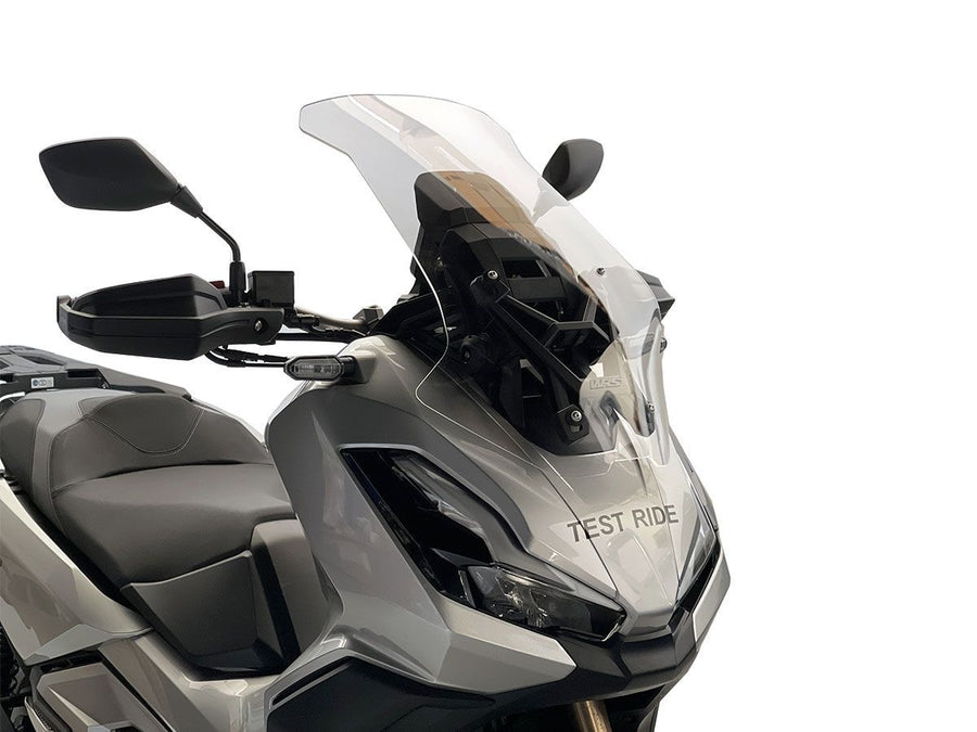 Honda ADV 350 [2022-2026] - Touring windshield - view 2
