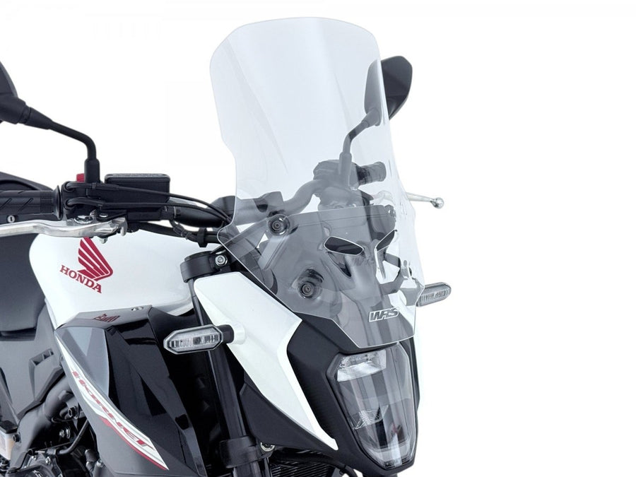 Honda CB 500 Hornet [2025-2026] - Touring windshield incl. bracket - view 6