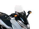 HONDA FORZA 125 [2018-2021] - Touring windshield – view 4
