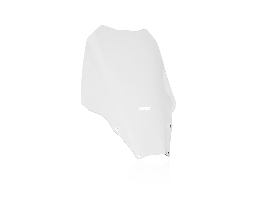 HONDA FORZA 125 [2018-2021] - Touring windshield - view 12