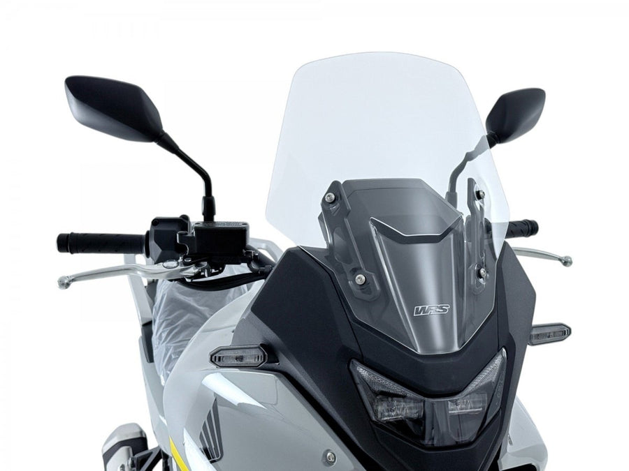 Honda XL 750 Transalp [2025-2026] - Touring windshield - view 6