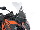 KTM 1290 SUPERDUKE GT [2019-2024] - Touring windshield – view 2