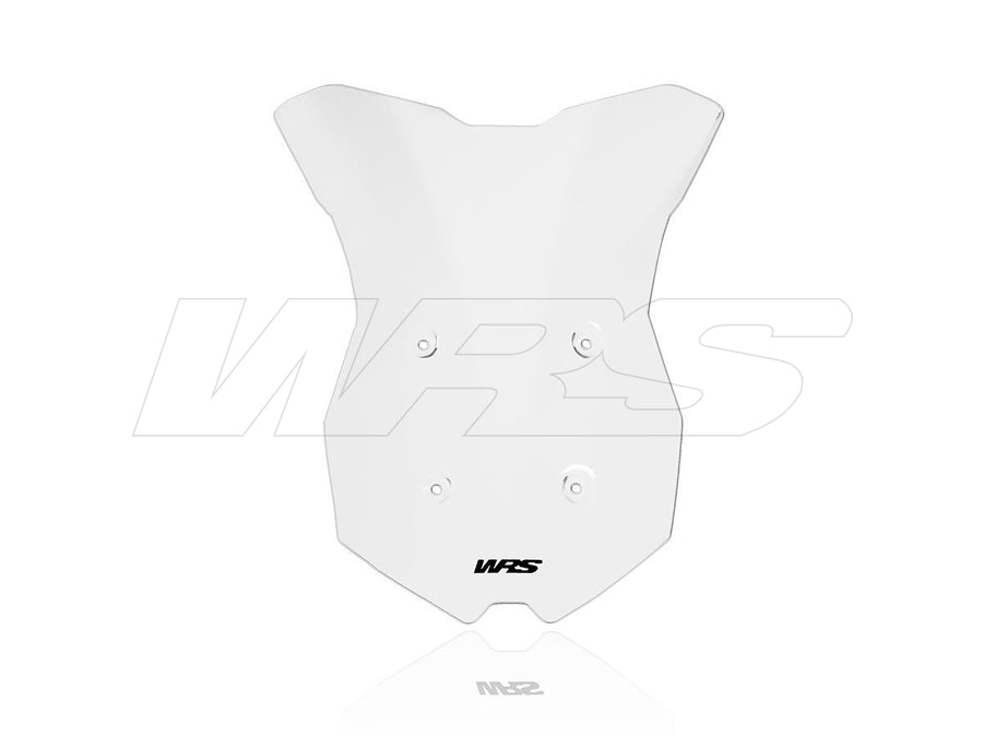KTM 1290 SUPERDUKE GT [2019-2024] - Touring windshield – view 8