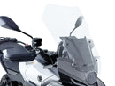 YAMAHA TRACER 9 [2025-2026] - Touring windshield – view 2