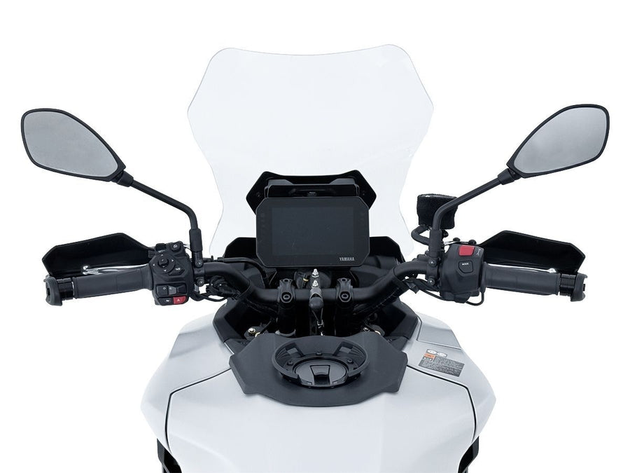 YAMAHA TRACER 9 [2025-2026] - Touring windshield – view 12