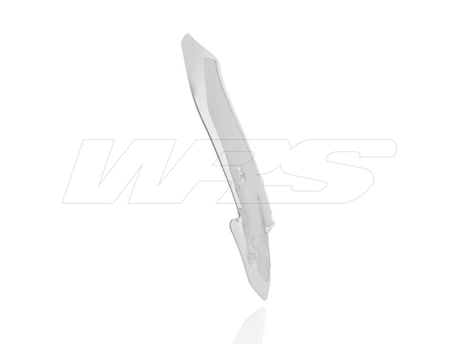 KTM 1290 SUPER ADVENTURE [2015-2016] - Touring windshield – view 8