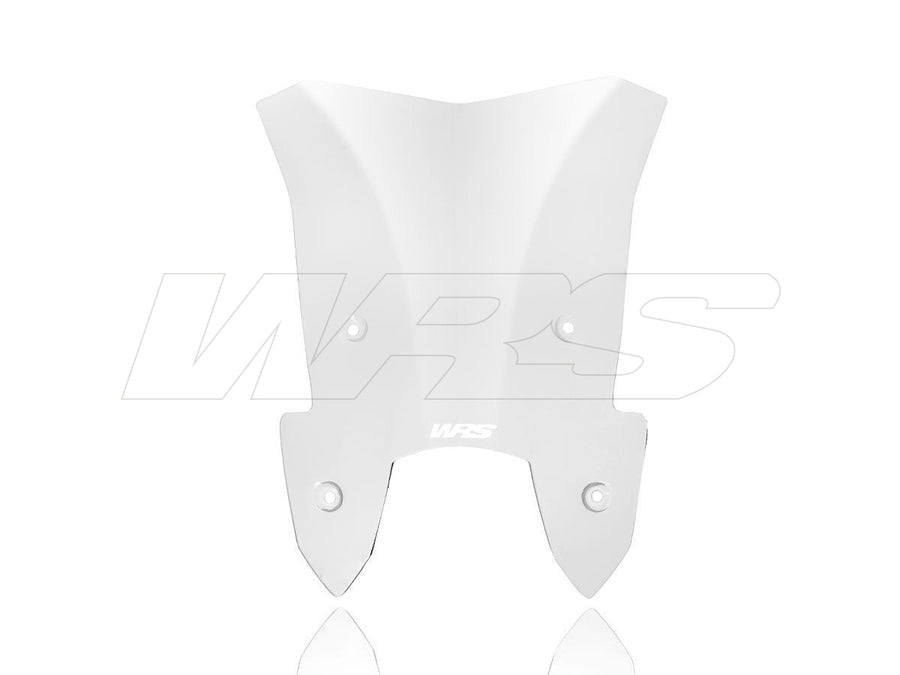 KTM 1290 Super Adventure T [2017-2018] - Touring windshield - view 4