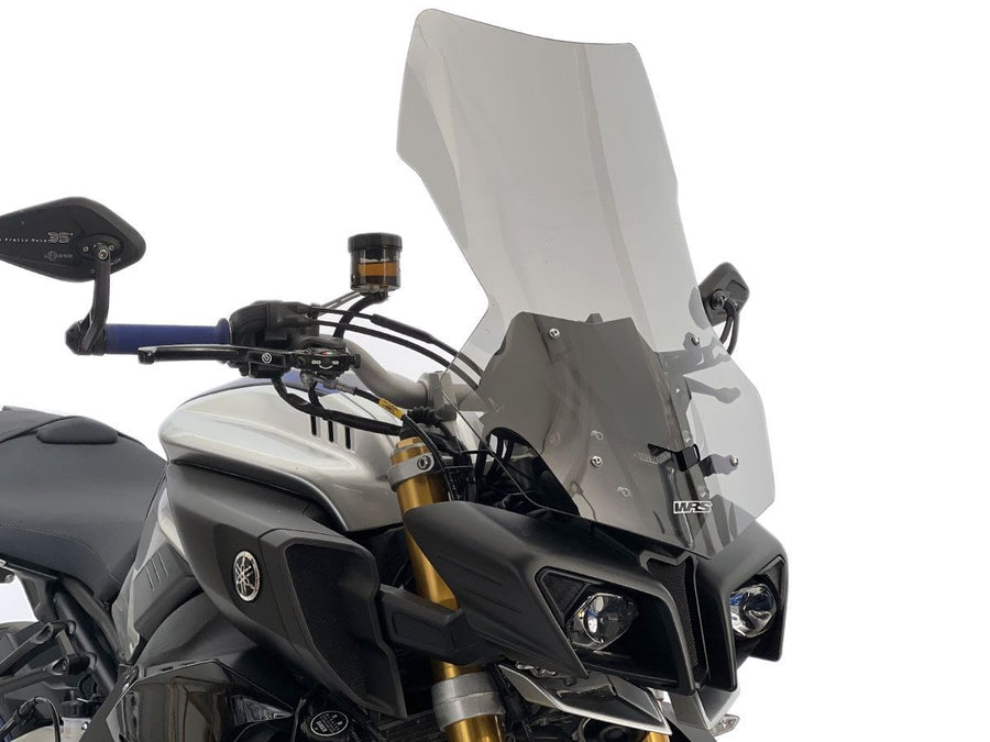 Yamaha MT-10 SP [2017-2021] - Touring Windshield – View 1