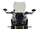 Yamaha MT-10 SP [2017-2021] - Touring windshield - view 3
