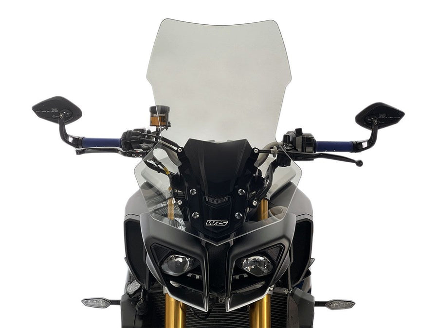 Yamaha MT-10 SP [2017-2021] - Touring windshield - view 3