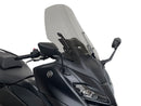 Yamaha T-Max 560 [2022-2024] - Touring windshield - view 1