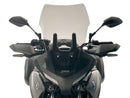 Yamaha Tracer 7 [2021-2024] - Touring Windshield - View 3