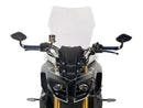 YAMAHA MT 10 [2016-2021] - Touring windshield – view 4