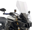 Yamaha MT-10 SP [2017-2021] - Touring windshield - view 2