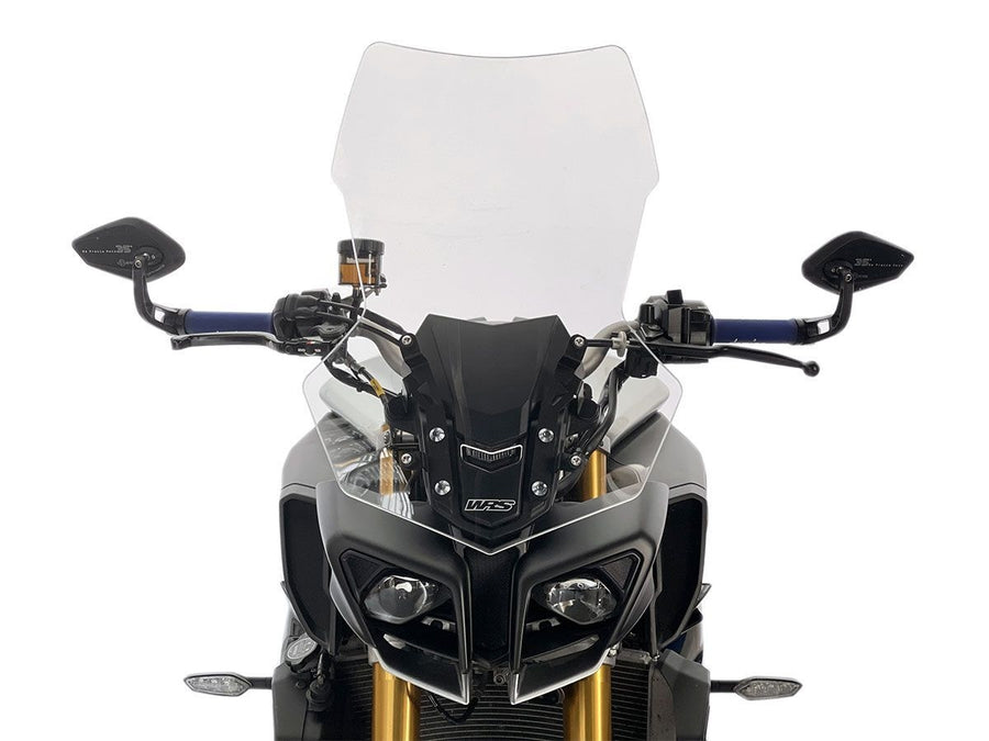Yamaha MT-10 SP [2017-2021] - Touring windshield - view 4