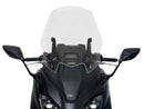 Yamaha T-Max 560 [2022-2024] - Touring windshield - view 4