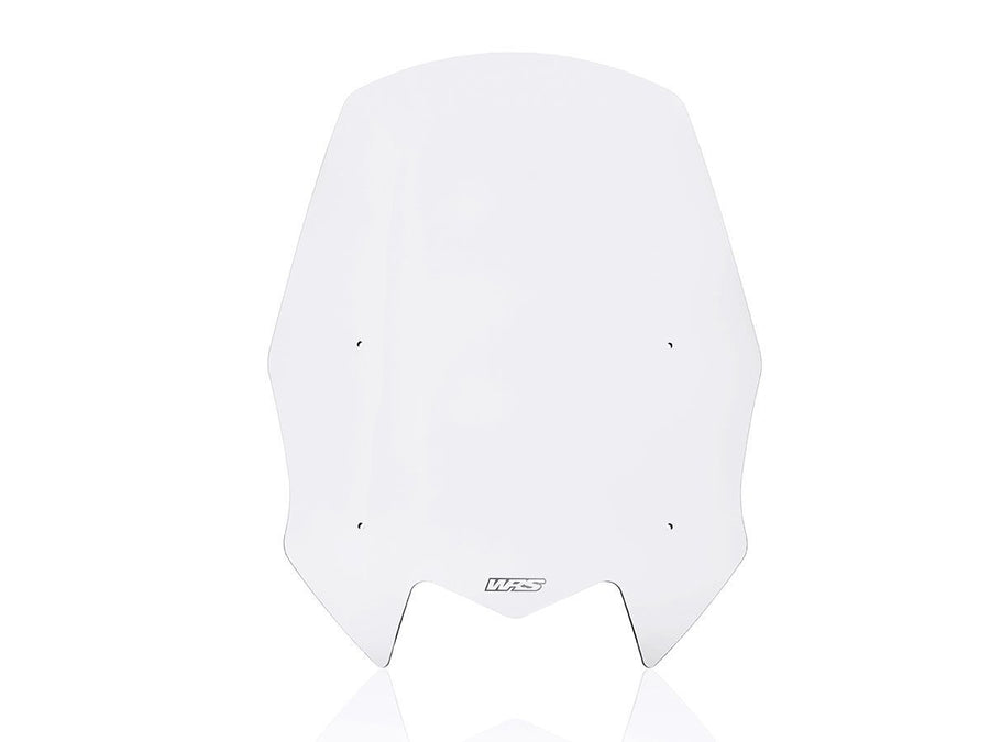 Yamaha T-Max 560 [2022-2024] - Touring windshield - view 6