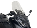 Yamaha T-Max 560 [2025-2026] - Touring windshield - view 2