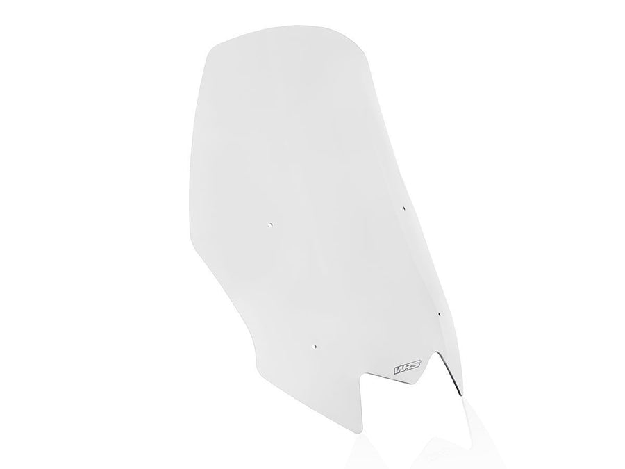 Yamaha T-Max 560 [2025-2026] - Touring windshield - view 8