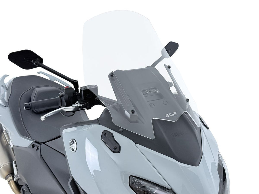 YAMAHA T-MAX 560 TECH MAX [2025-2026] - Touring windshield – view 1