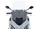 YAMAHA T-MAX 560 TECH MAX [2025-2026] - Touring windshield – view 2
